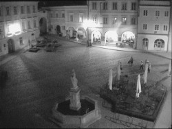 Mikulov, Náměstí