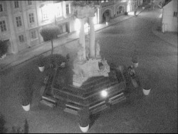Mikulov, Náměstí
