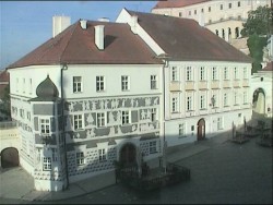 Mikulov, Náměstí