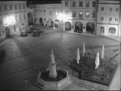 Mikulov, Náměstí