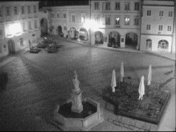 Mikulov, Náměstí