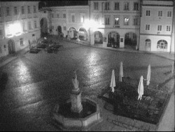 Mikulov, Náměstí