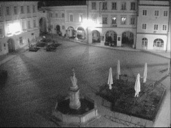 Mikulov, Náměstí