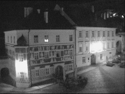 Mikulov, Náměstí