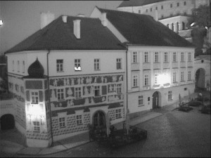 Město Mikulov - Mikulov, Náměstí - 2.6.2026 v 04:15 Město Mikulov - Mikulov, Náměstí - 2.6.2026 v 04:15