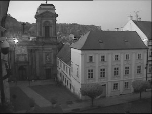 Město Mikulov - Mikulov, Náměstí - 2.6.2026 v 04:30 Město Mikulov - Mikulov, Náměstí - 2.6.2026 v 04:30