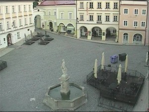 Město Mikulov - Mikulov, Náměstí - 2.6.2026 v 05:00 Město Mikulov - Mikulov, Náměstí - 2.6.2026 v 05:00