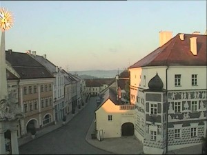 Město Mikulov - Mikulov, Náměstí - 2.6.2026 v 05:30 Město Mikulov - Mikulov, Náměstí - 2.6.2026 v 05:30