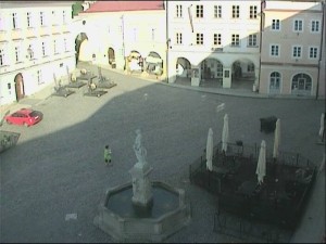 Město Mikulov - Mikulov, Náměstí - 2.6.2026 v 07:00 Město Mikulov - Mikulov, Náměstí - 2.6.2026 v 07:00