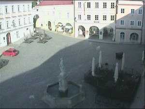 Město Mikulov - Mikulov, Náměstí - 2.6.2026 v 07:15 Město Mikulov - Mikulov, Náměstí - 2.6.2026 v 07:15