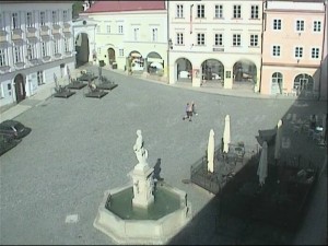 Město Mikulov - Mikulov, Náměstí - 2.6.2026 v 08:30 Město Mikulov - Mikulov, Náměstí - 2.6.2026 v 08:30