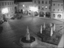 Mikulov, Náměstí