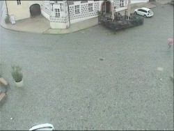 Mikulov, Náměstí