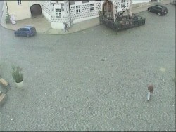 Mikulov, Náměstí