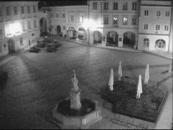 Mikulov, Náměstí