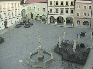 Město Mikulov - Mikulov, Náměstí - 9.6.2026 v 05:00 Město Mikulov - Mikulov, Náměstí - 9.6.2026 v 05:00