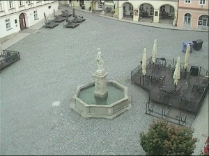Město Mikulov - Mikulov, Náměstí - 9.6.2026 v 05:15 Město Mikulov - Mikulov, Náměstí - 9.6.2026 v 05:15