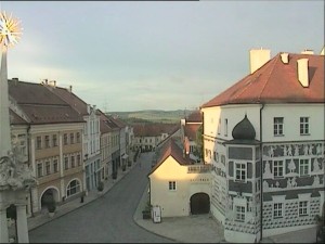 Město Mikulov - Mikulov, Náměstí - 9.6.2026 v 05:30 Město Mikulov - Mikulov, Náměstí - 9.6.2026 v 05:30