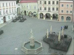 Město Mikulov - Mikulov, Náměstí - 9.6.2026 v 06:15 Město Mikulov - Mikulov, Náměstí - 9.6.2026 v 06:15