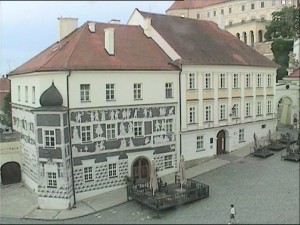 Město Mikulov - Mikulov, Náměstí - 9.6.2026 v 06:30 Město Mikulov - Mikulov, Náměstí - 9.6.2026 v 06:30