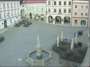 Město Mikulov - Mikulov, Náměstí - 9.6.2026 v 07:00 Město Mikulov - Mikulov, Náměstí - 9.6.2026 v 07:00