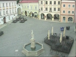 Město Mikulov - Mikulov, Náměstí - 9.6.2026 v 07:15 Město Mikulov - Mikulov, Náměstí - 9.6.2026 v 07:15