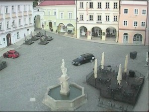 Město Mikulov - Mikulov, Náměstí - 9.6.2026 v 08:00 Město Mikulov - Mikulov, Náměstí - 9.6.2026 v 08:00