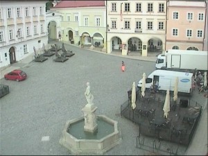 Město Mikulov - Mikulov, Náměstí - 9.6.2026 v 08:30 Město Mikulov - Mikulov, Náměstí - 9.6.2026 v 08:30