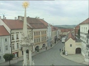 Město Mikulov - Mikulov, Náměstí - 9.6.2026 v 09:00 Město Mikulov - Mikulov, Náměstí - 9.6.2026 v 09:00