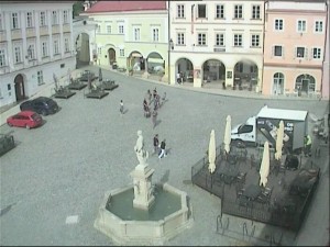 Město Mikulov - Mikulov, Náměstí - 9.6.2026 v 09:15 Město Mikulov - Mikulov, Náměstí - 9.6.2026 v 09:15