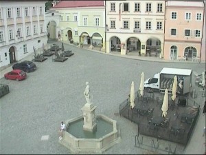 Město Mikulov - Mikulov, Náměstí - 9.6.2026 v 09:30 Město Mikulov - Mikulov, Náměstí - 9.6.2026 v 09:30
