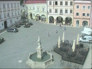 Město Mikulov - Mikulov, Náměstí - 9.6.2026 v 10:15 Město Mikulov - Mikulov, Náměstí - 9.6.2026 v 10:15