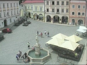 Město Mikulov - Mikulov, Náměstí - 9.6.2026 v 12:45 Město Mikulov - Mikulov, Náměstí - 9.6.2026 v 12:45