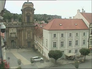 Město Mikulov - Mikulov, Náměstí - 9.6.2026 v 17:00 Město Mikulov - Mikulov, Náměstí - 9.6.2026 v 17:00