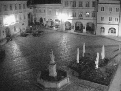 Mikulov, Náměstí
