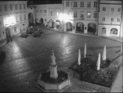Mikulov, Náměstí