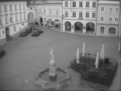 Mikulov, Náměstí