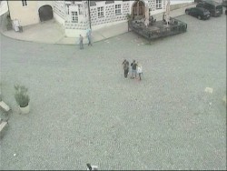 Mikulov, Náměstí