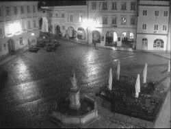 Mikulov, Náměstí