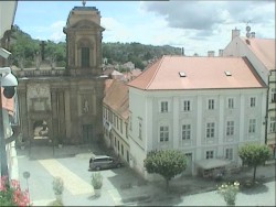 Mikulov, Náměstí