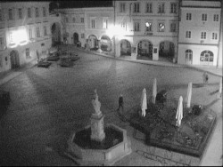 Mikulov, Náměstí