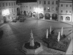 Město Mikulov - Mikulov, Náměstí - 12.6.2026 v 01:45 Město Mikulov - Mikulov, Náměstí - 12.6.2026 v 01:45