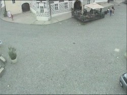 Mikulov, Náměstí