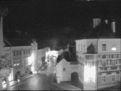 Mikulov, Náměstí