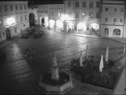 Mikulov, Náměstí