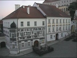 Mikulov, Náměstí