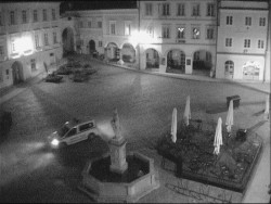 Mikulov, Náměstí