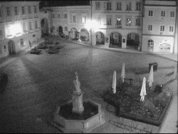 Mikulov, Náměstí