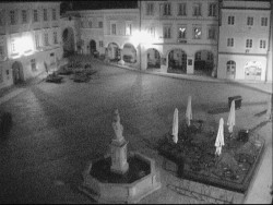 Mikulov, Náměstí