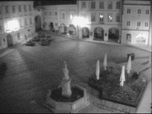 Město Mikulov - Mikulov, Náměstí - 16.6.2026 v 03:45 Město Mikulov - Mikulov, Náměstí - 16.6.2026 v 03:45